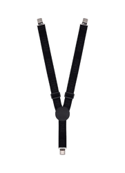 Bretelele Colmar Suspenders Black - 2025/26