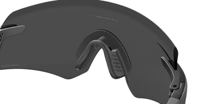 Ochelari de vedere OAKLEY Encoder Prizm Black Lenses / Matte Black Frame 