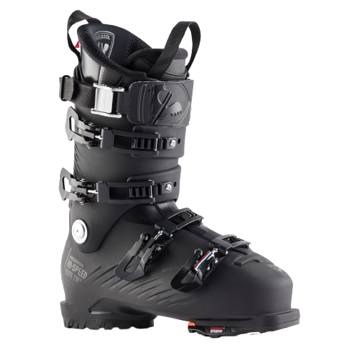 Clapari schi Rossignol Hi Speed Elite 130 Carbon LV GW Black Edition - 2023/24