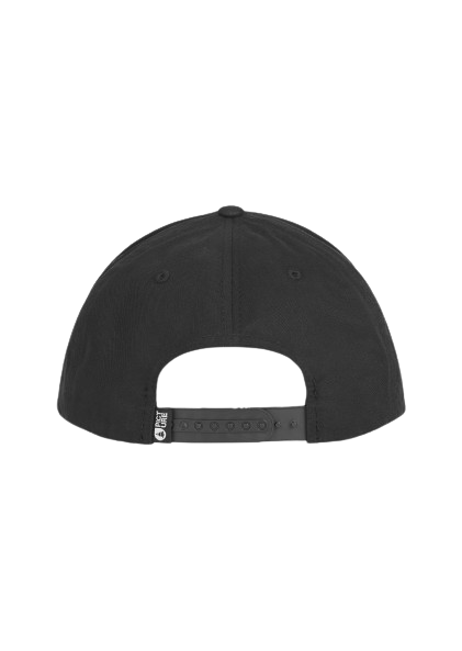 Șapcă marca Picture Kline BB Black - 2024/25