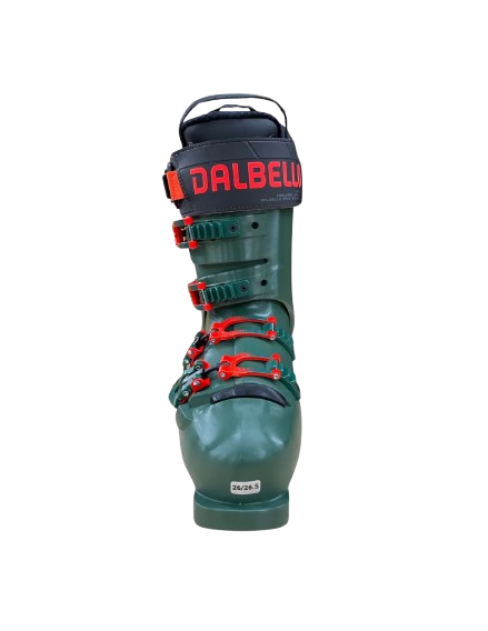 Clapari Dalbello DRS 130 - 2025/26