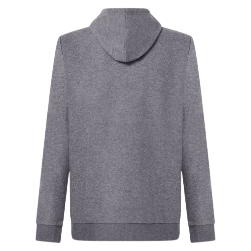 Hanorac Oakley B1B PO Hoodie 2.0 New Athletic Grey/Black