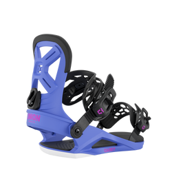 Legaturi Snowboard Union Cadet Blue - 2024/25