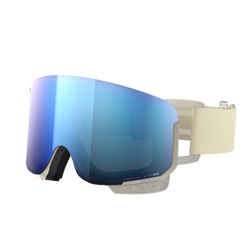 Ochelari de protecție POC Nexal Raw White/Partly Sunny Blue - 2024/25