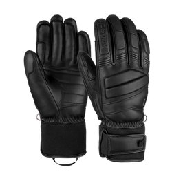Mănuși Reusch Master Pro Black - 2025/26