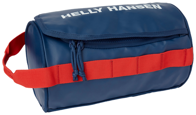 Geantă de cosmetice Helly Hansen HH Wash Bag 2 Ocean - 2024/25 