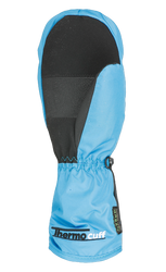 Mănuși Level Beam Mitt Light Blue - 2024/25