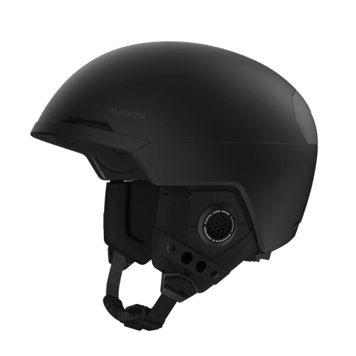 Cască Flaxta Deep Space MIPS Black - 2025/26