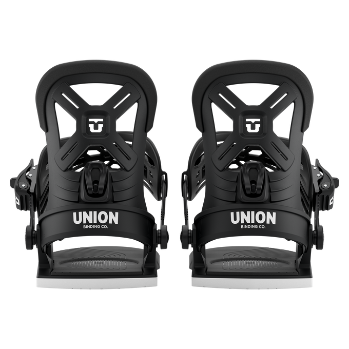 Legaturi Snowboard Union Cadet Black - 2025/26