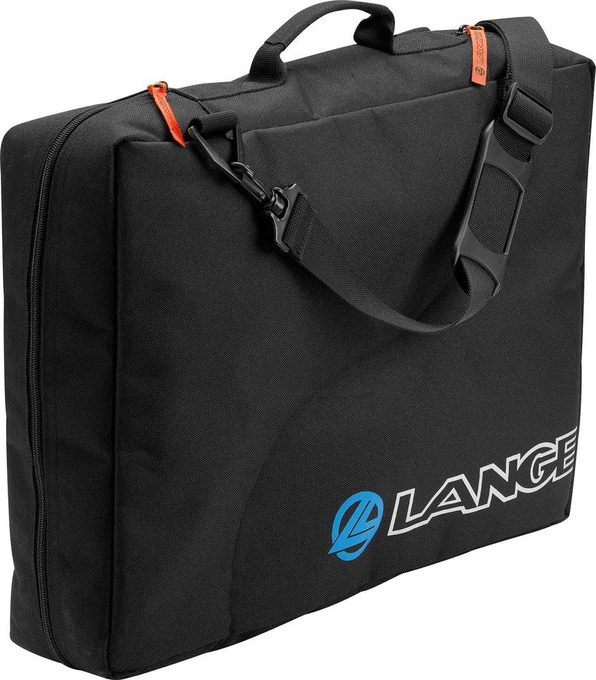 Geanta LANGE Basic Duo