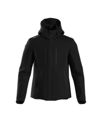 Geaca de ski Energiapura Siat Black - 2024/25