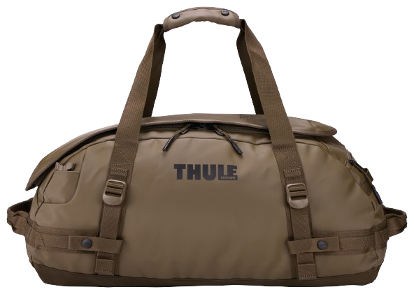 Geantă Thule Chasm Duffel 40L Deep Khaki - 2024