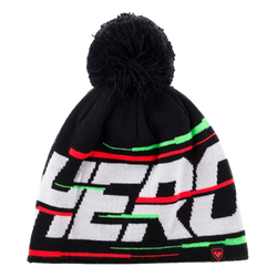Șapcă Rossignol L3 Pro Hero Black - 2023/24