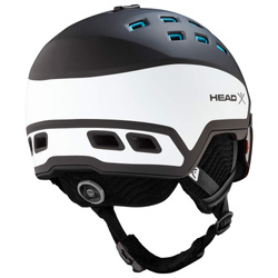 Cască HEAD Radar WCR - 2025/26