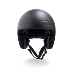 Cască Shred Basher Ultimate Black  - 2025/26