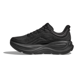 Pantofi pentru femei Hoka Bondi 9 Black/Black