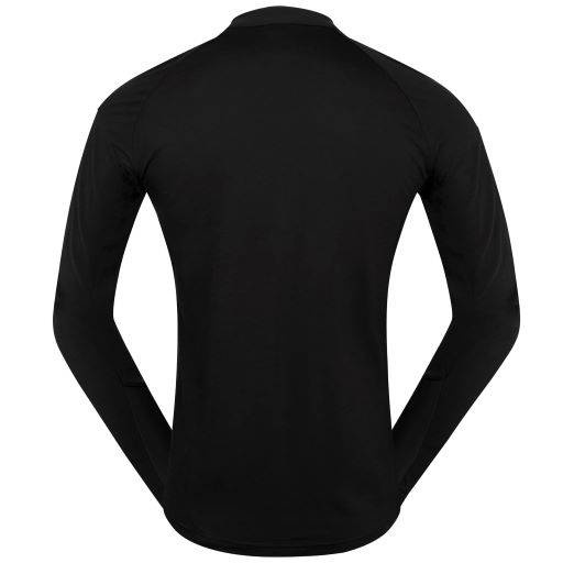 Mânecă lungă SWEET PROTECTION HUNTER MERINO WIND FZ M BLACK - 2022