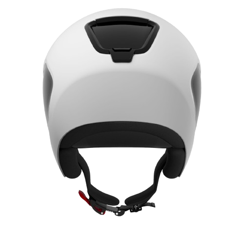 Cască KASK Omega White - 2024/25
