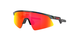 Ochelari de vedere Oakley Resistor Sweep (Youth Fit) Patrick Mahomes Dark Galaxy/Prizm Ruby Lenses