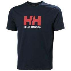Cămașă Helly Hansen HH Logo T-shirt 2.0 Navy - 2024/25