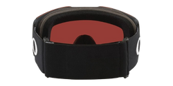 Ochelari de schi Oakley Fall Line L Matte Black Prizm Rose Gold - 2025/26
