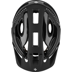 SWEET PROTECTION Bushwhacker Ii Mips Helmet negru mat - 2021