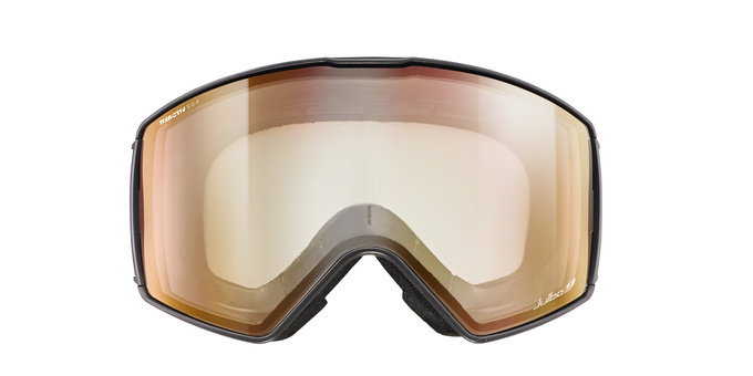 Ochelari de protecție Gogle Julbo Launcher Black - 2025/26