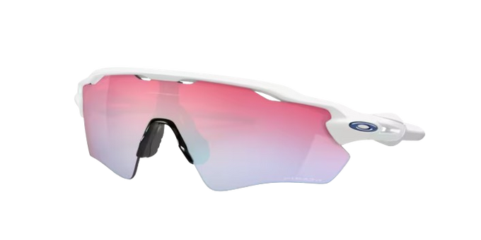 Ochelari Oakley Radar EV Path Carbon w/Prizm Rose Gold 