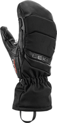 Mănuși LEKI Griffin Base 3D Women Mitt Black - 2024/25