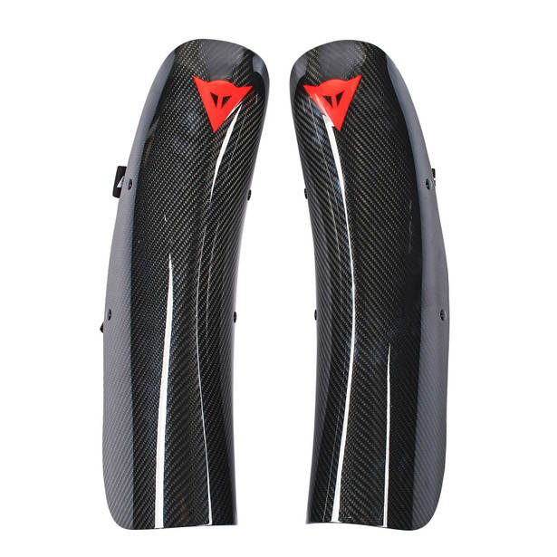 Apărători de tibie DAINESE WC Carbon - 2025/26