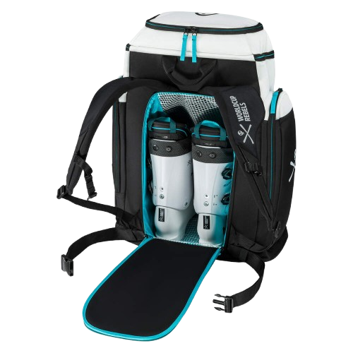 Rucsac HEAD Rebels Racing Backpack L - 2025/26