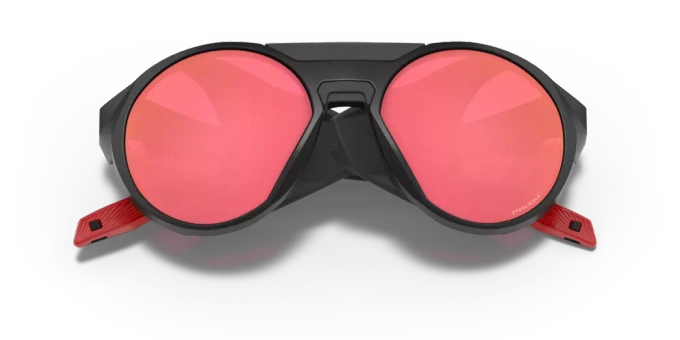 Ochelari de vedere OAKLEY Clifden Matte Black w/Prizm Snow Torch Iridium - 2022