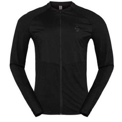 Mânecă lungă SWEET PROTECTION HUNTER MERINO WIND FZ M BLACK - 2022