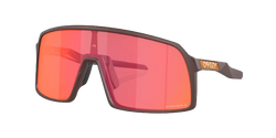 Ochelari de vedere OAKLEY Sutro Chrysalis Collection Prizm Trail Torch Lenses / Matte Grenache Frame