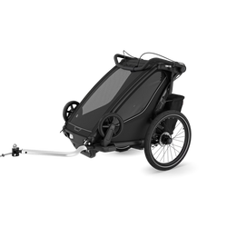 Remorca de biciclete Thule Chariot Sport 2 Single