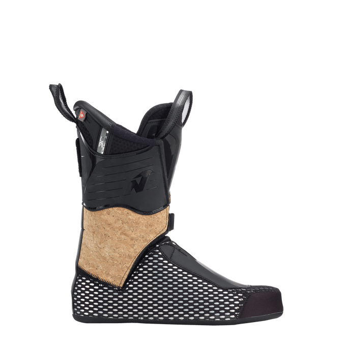 Clăpari Nordica HF 110 GW Black Anthracite Red - 2023/24