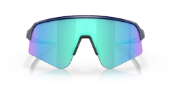 Ochelari de vedere OAKLEY Sutro Lite Sweep Prizm Sapphire Lenses/Mate Navy Frame