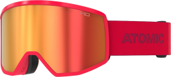 Ochelari de protecție Atomic Four HD Red – 2024/25