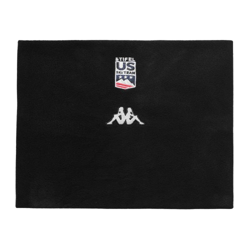 Kappa COLD US Black - 2024/25