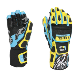 Level Cupa Mondială Worldcup CF Yellow/Blue - 2025/26