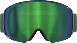 Ochelari de protecție Atomic Revent Q HD Green - 2024/25