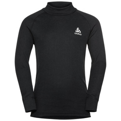 Lenjerie termoactivă Odlo Active Warm Eco BL Top Turtle Neck L/S - 2023/24