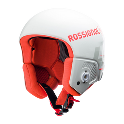 Cască Rossignol Hero Giant Impacts FIS White - 2023/24