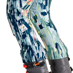Spyder Performance Gs Race Suit Multi - 2024/25