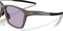 Ochelari de vedere Oakley Paracord Matte Grey Smoke Frame / Prizm Slate Lenses