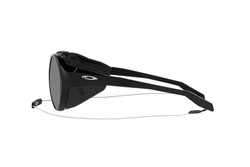 OAKLEY Clifden Matte Black Frame/Prizm Black Polarized