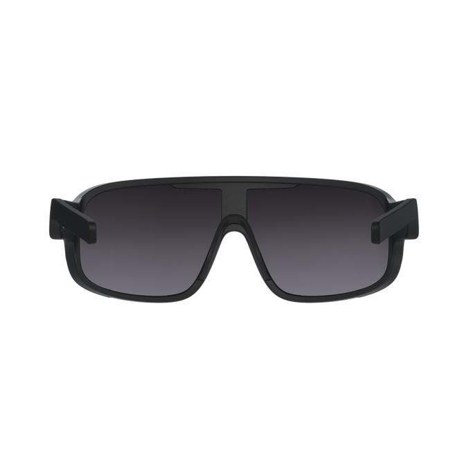 Ochelari de soare POC Aspire Uranium Black/Clarity Universal/Partly Sunny Grey
