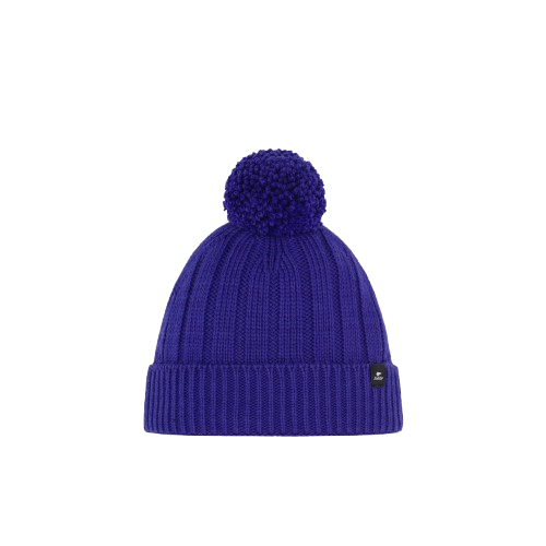 Șapcă Eisbar Ayo Pompon MÜ Purple - 2025/26