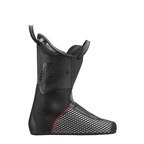 Clăpari Nordica Pro Machine 100 (GW) Black Grey Red - 2023/24