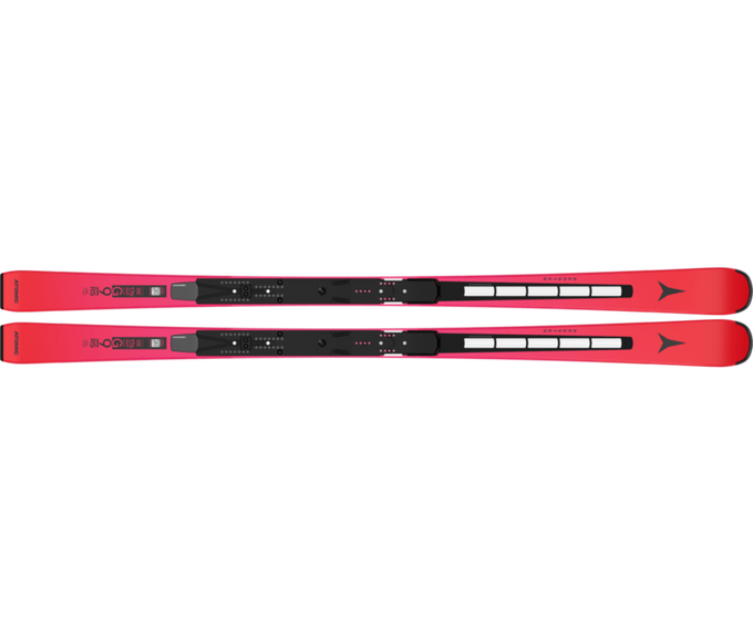 Schiuri Atomic Redster G9 RS Revoshock S - 2025/26